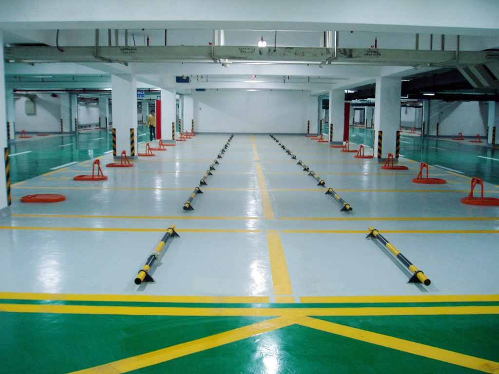 南京停车场设施生产厂家 帮助你选择可靠的品牌